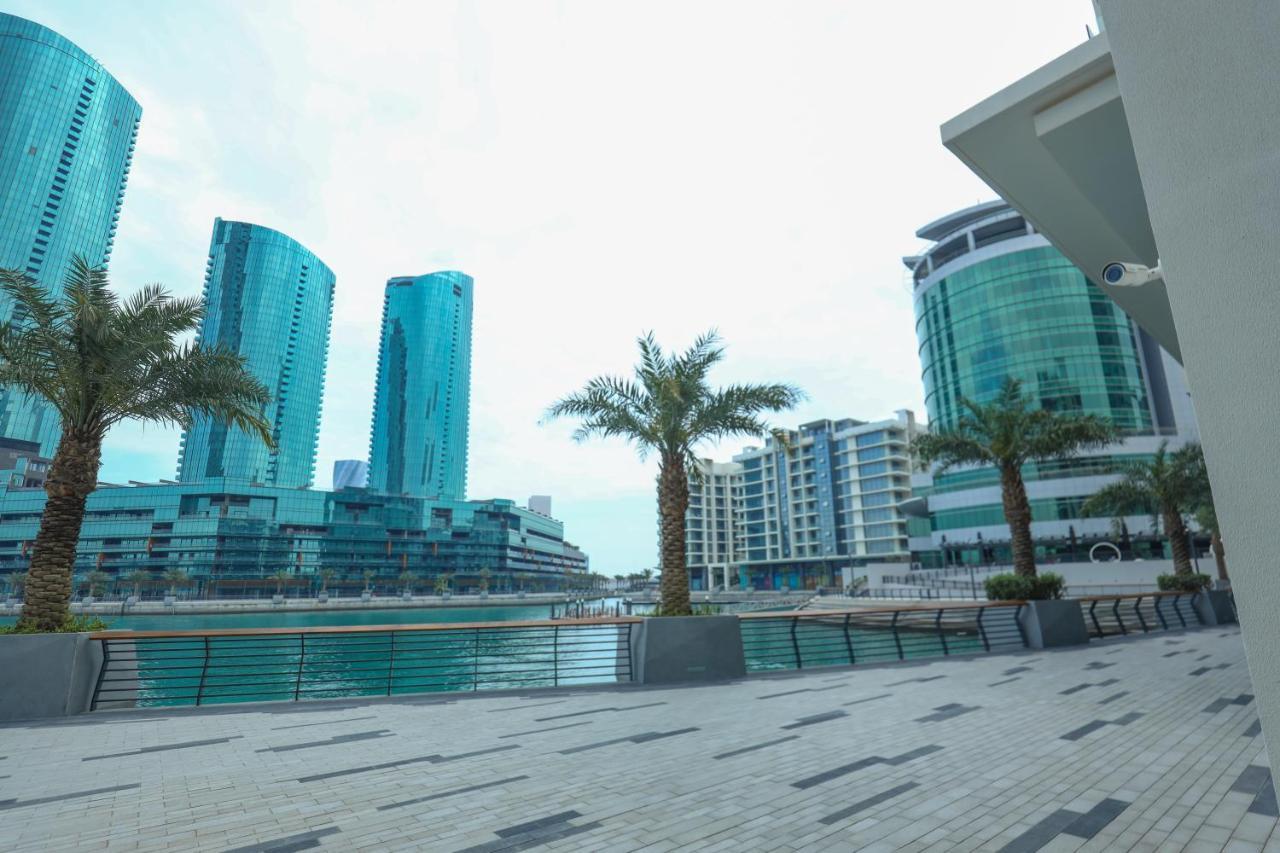 Hotel Charthouse Bahrain Manama Exterior foto